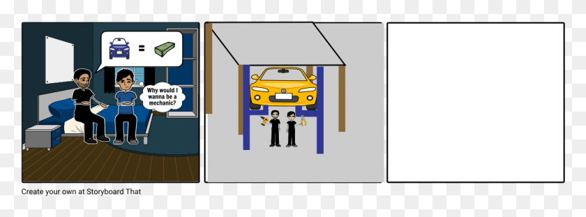 1145x369 Mechanic Cartoon, Person, Human, Car HD PNG Download