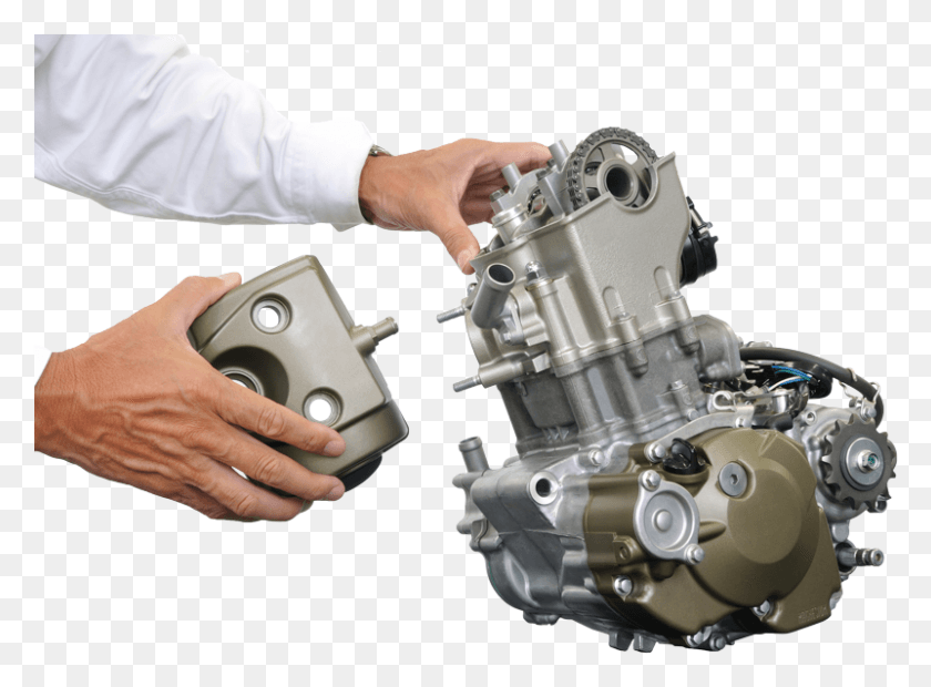 801x576 Mechanic Engine, Machine, Person, Human HD PNG Download