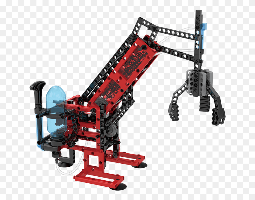 650x600 Mechanical Engineering Robotic Arms Gigo Mechanical Engineering Robotic Arms, Construction Crane, Robot, Machine HD PNG Download