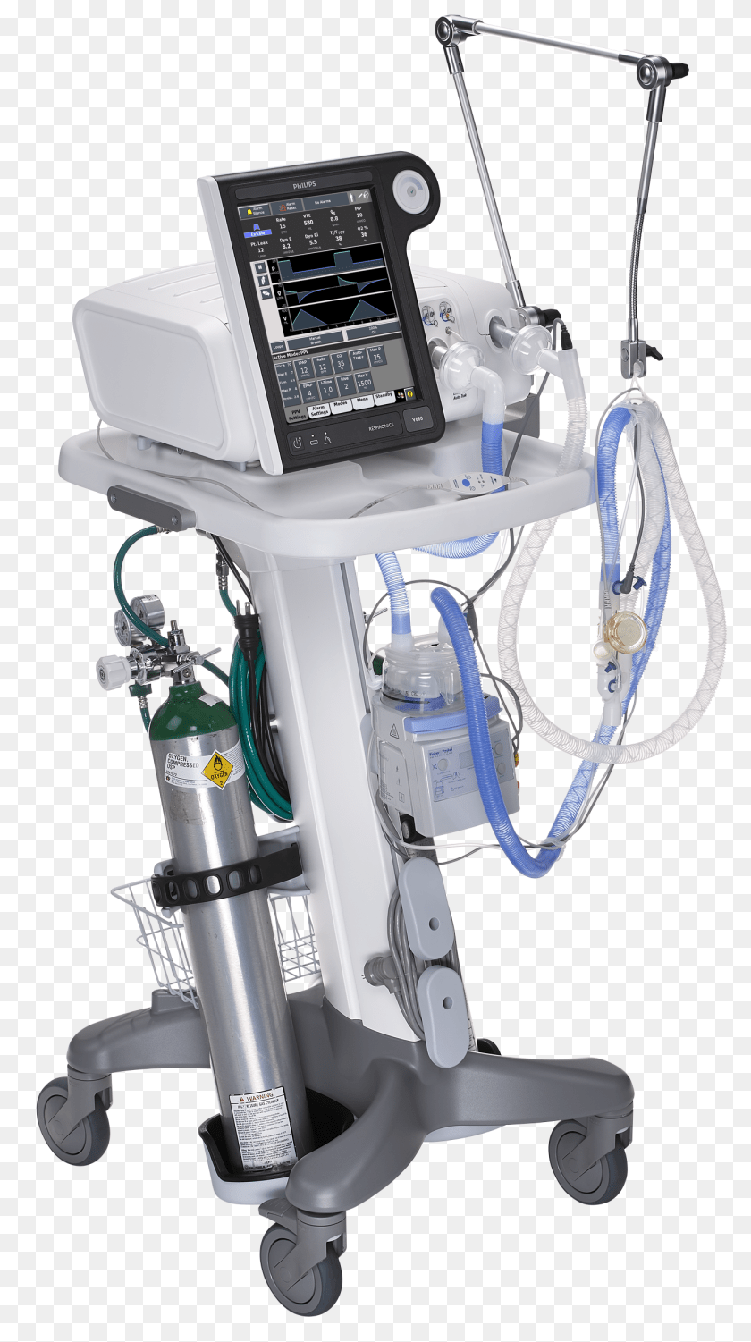 1431x2557 Mechanical Ventilator, Architecture, Building, Hospital, Machine Sticker PNG