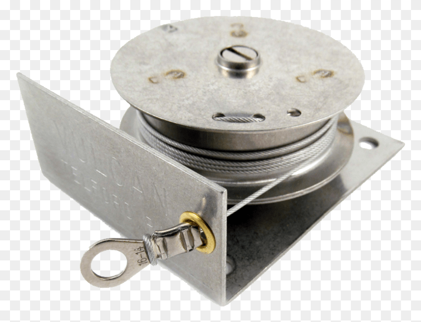 794x594 Mechanicalreel Sq Pulley, Reel, Aluminium, Sewing HD PNG Download