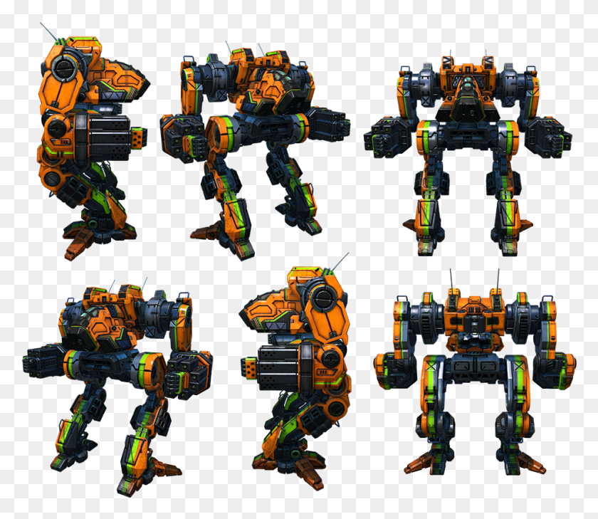 947x813 Mechwarrior Online Mecha, Робот, Игрушка Hd Png Скачать