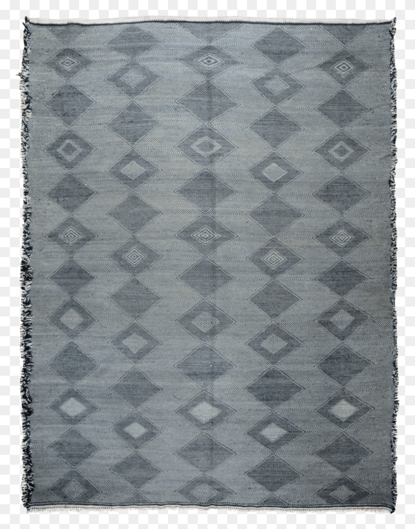 912x1181 Mecox Gardens Leather, Rug, Texture HD PNG Download