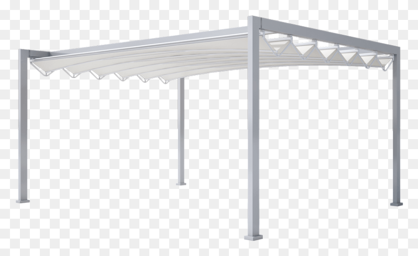 816x477 Med Openfly3 Pergola, Awning, Canopy, Porch HD PNG Download