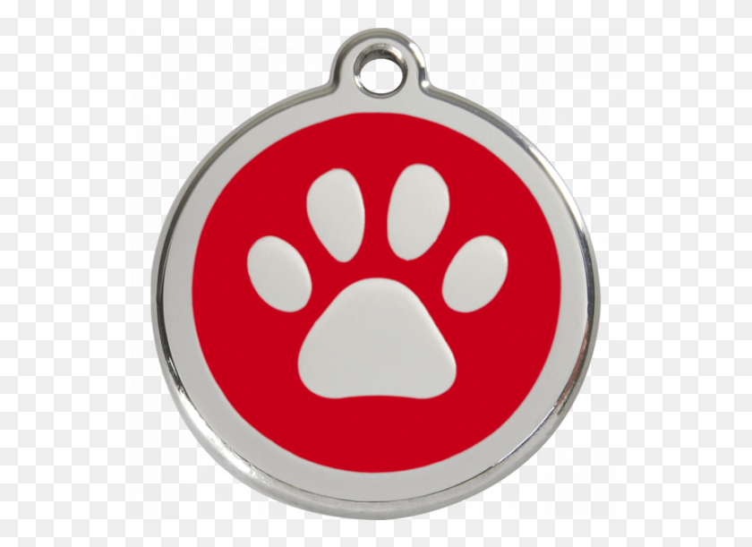551x551 Medaille Chien, Pendant, Ornament HD PNG Download