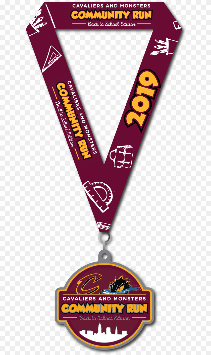 Medal PNG