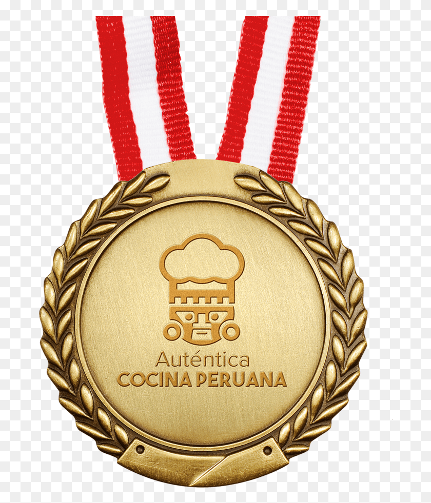 690x921 Medalla De Oro Gold Bronze Silver Medals Clipart, Gold Medal, Trophy, Purse HD PNG Download