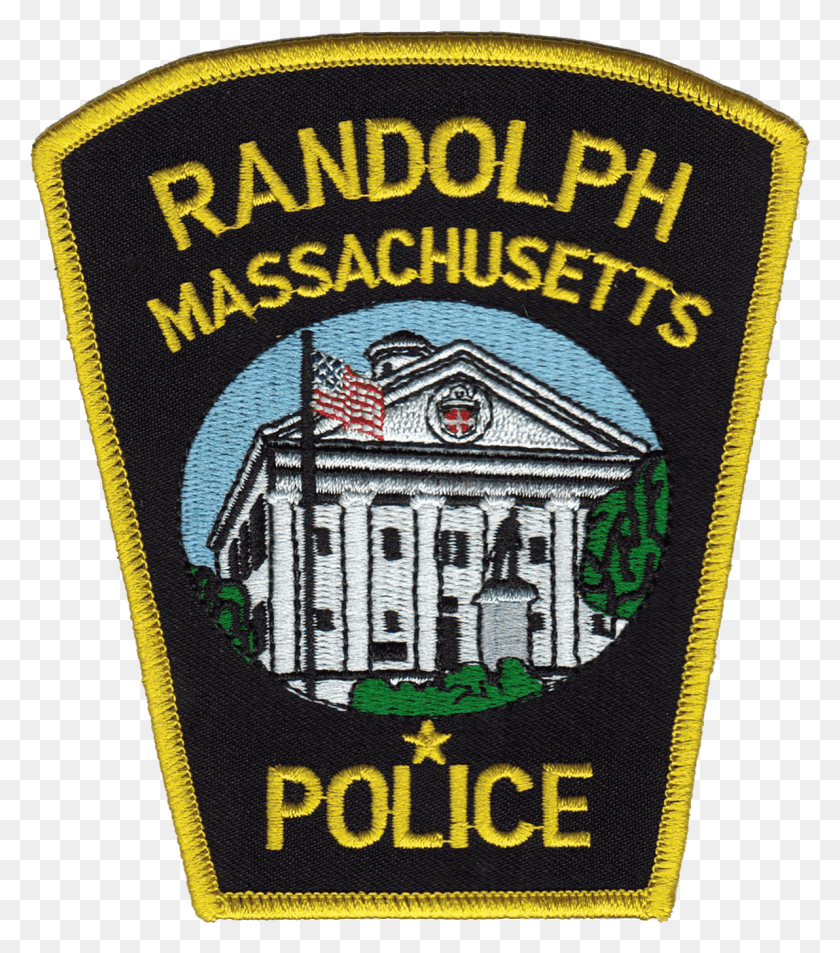 1192x1365 Media Advisory Randolph And North Attleboro Police Randolph Police Department, Logo, Symbol, Trademark HD PNG Download