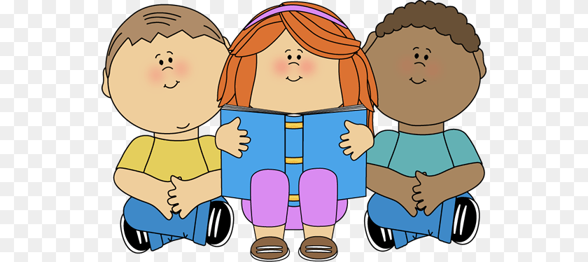 Media Center, Baby, Person, Book, Face Sticker PNG