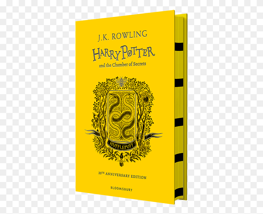 359x622 Media Of Harry Potter And The Chamber Of Secrets Hufflepuff, Poster, Advertisement, Text HD PNG Download
