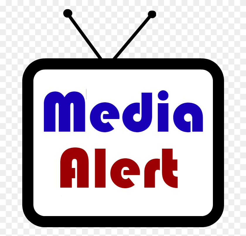 690x745 Mediaalert, Label, Text, Logo HD PNG Download