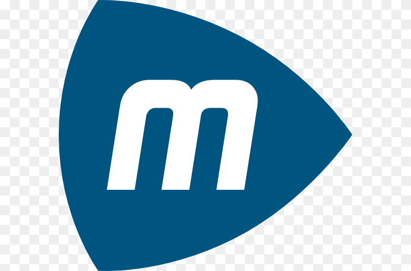600x554 Mediacrush Logo Transparent PNG
