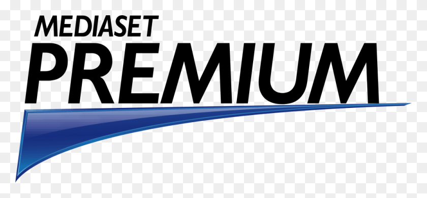 1000x423 Mediaset Приобрела 11 Долю В Своем Mediaset Mediaset Premium Calcio Logo, Текст, Слово, Алфавит Hd Png Скачать