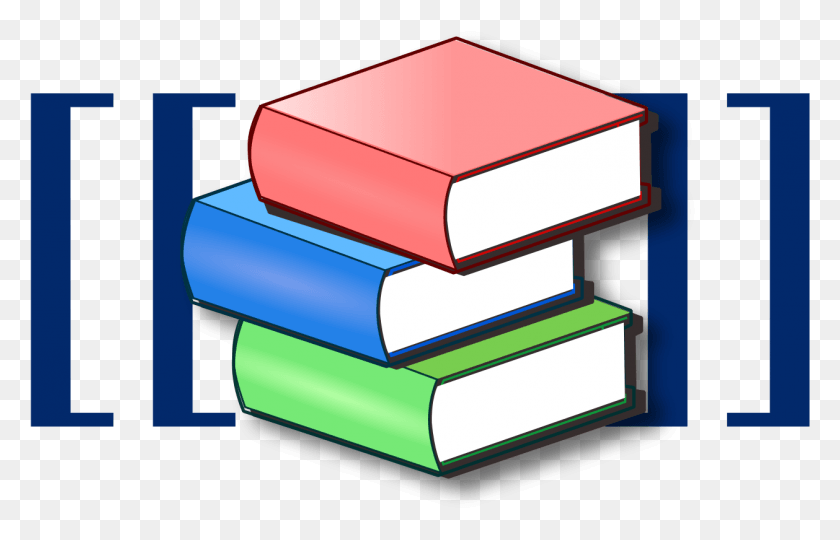 1258x775 Mediawiki Virtual Library Icon Icon Library Logo, Text, Book, Mailbox HD PNG Download