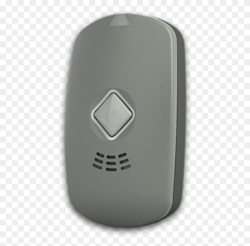 454x769 Medical Alert Monitoring Personal Emergency Response Gadget, Switch, Electrical Device, Mobile Phone HD PNG Download