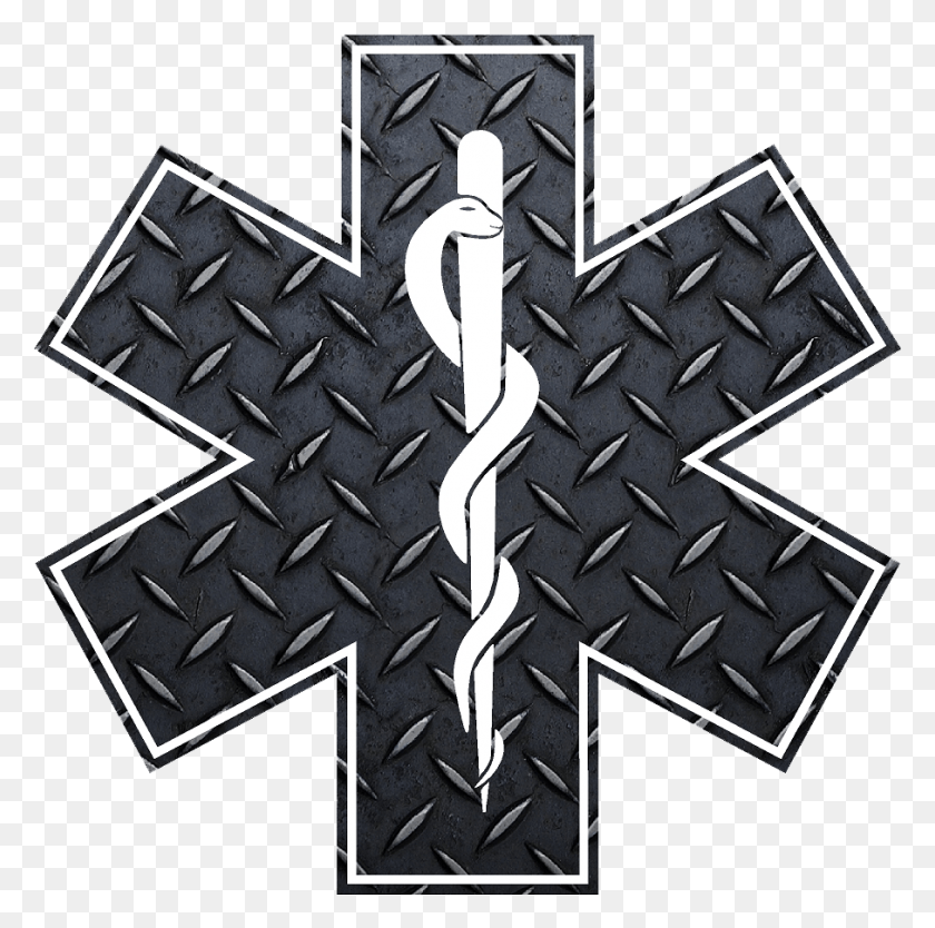 907x901 Medical Cross Decals Cross, Symbol, Emblem, Arrow HD PNG Download