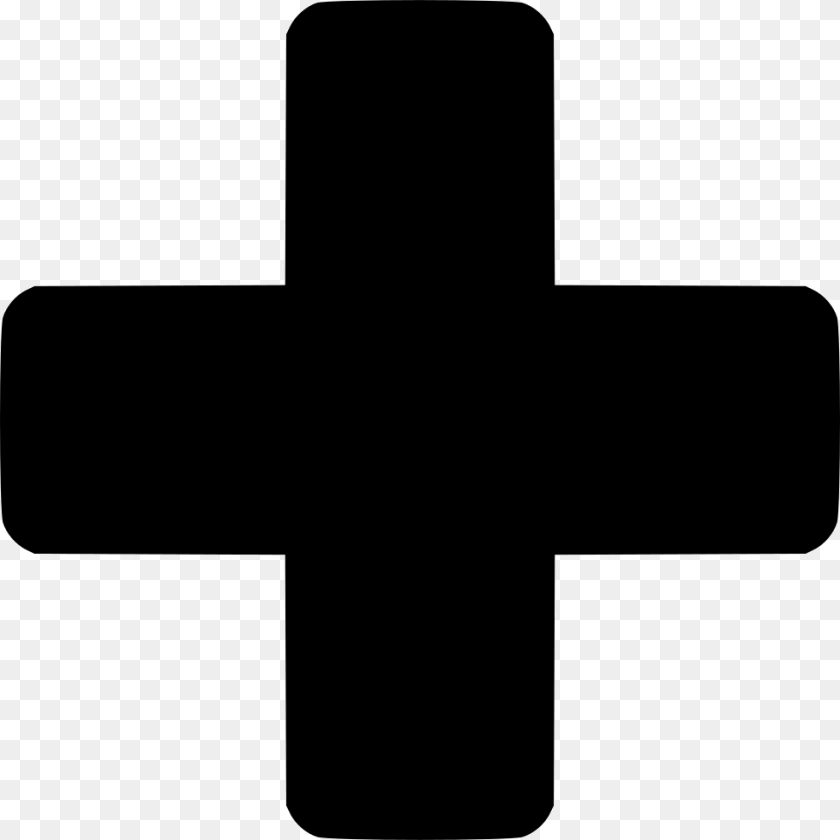 980x980 Medical Cross Medical Cross Icon, Symbol Clipart PNG