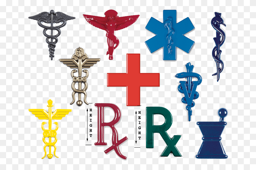 658x499 Medical Cross Symbol Medical Symbol, Logo, Trademark, First Aid HD PNG Download