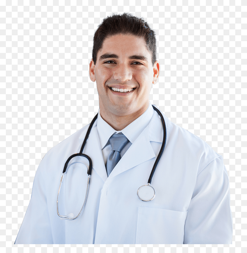 745x800 Doctor En Medicina, Corbata, Accesorios, Accesorio Hd Png