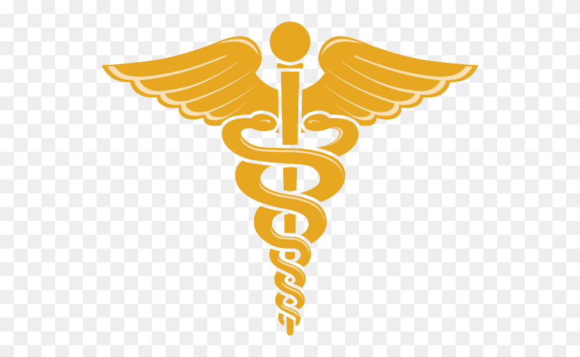548x457 Medical Doctor Logo Medicine Symbol, Cross, Trademark, Emblem HD PNG Download