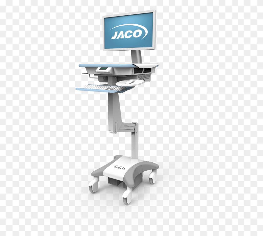 5001x4468 Medical Equipment, Furniture, Table, Computer HD PNG Download