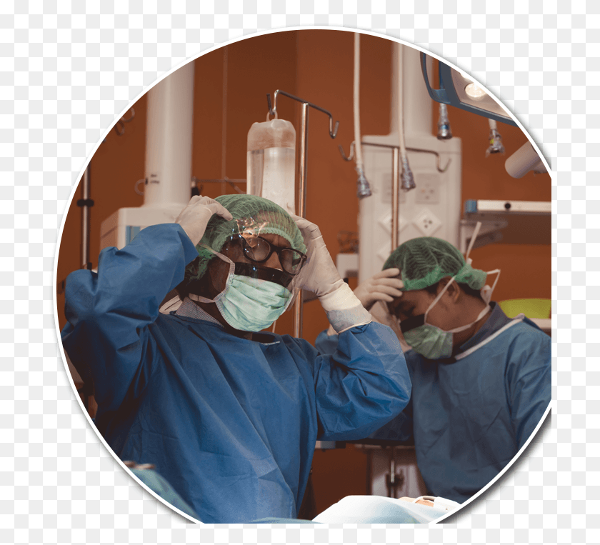 705x703 Medical Error Surgeon, Person, Human, Clinic HD PNG Download