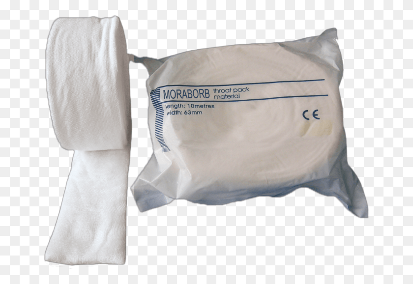 662x518 Medical Grade Disposable Professional Throat Pack Vacuum Bag, Diaper, Sack, Paper HD PNG Download