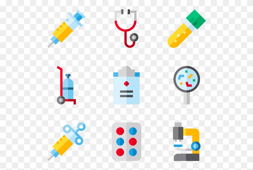 529x505 Iconos De Equipo Jeringuillas Png / Instrumentos Médicos Hd Png