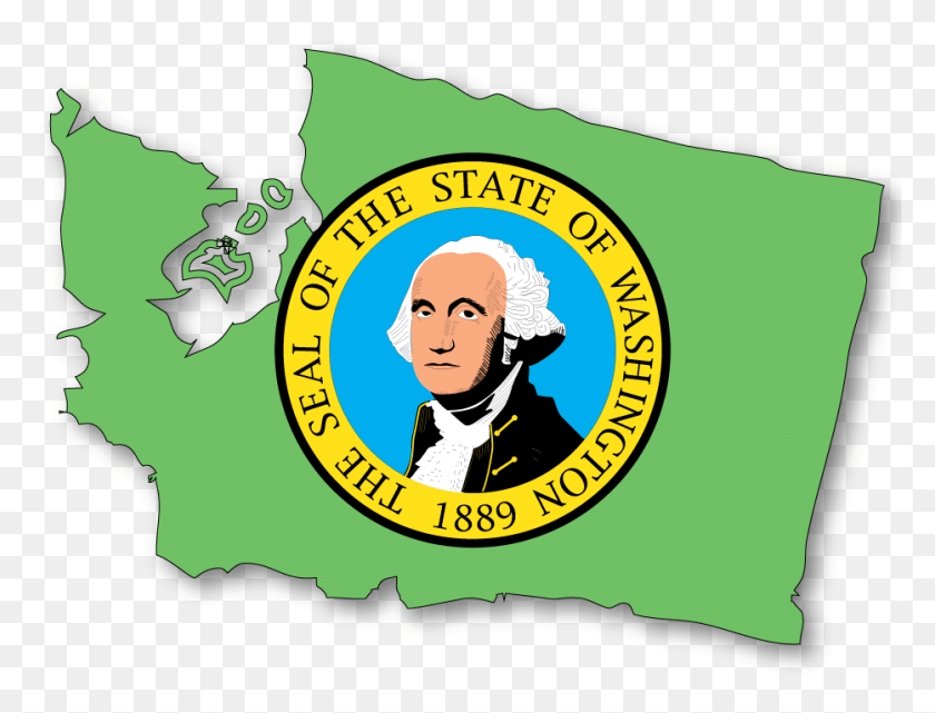 933x696 Medical Malpractice Insurance In Washington Washington State Seal, Logo, Symbol, Trademark HD PNG Download