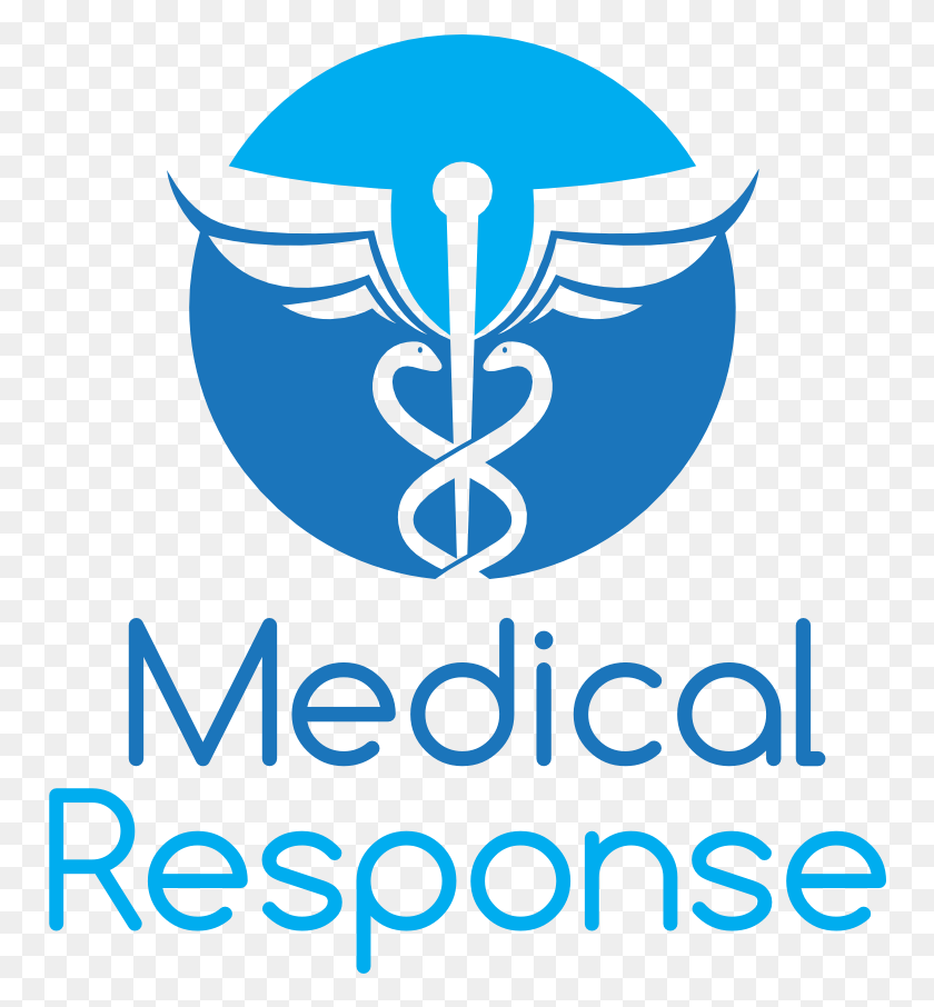 754x846 Medical Response Logo Enote Emblem, Poster, Advertisement, Symbol Descargar Hd Png