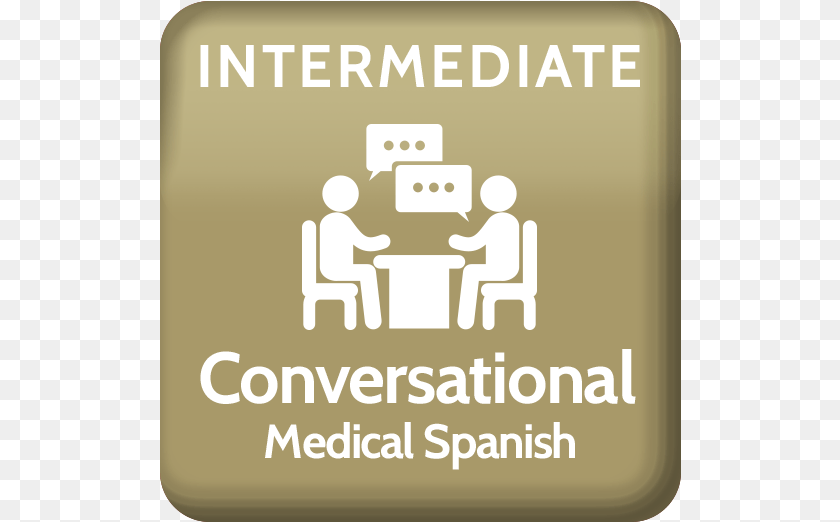 Medical Spanish Intermediate Conversational Class Interstate Resources, Advertisement, Photography, Poster, Text Clipart PNG
