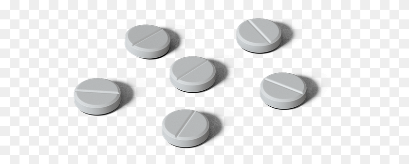 Medical Treatment Pill Capsule Cure Disease Pilulas, Medication HD PNG Download
