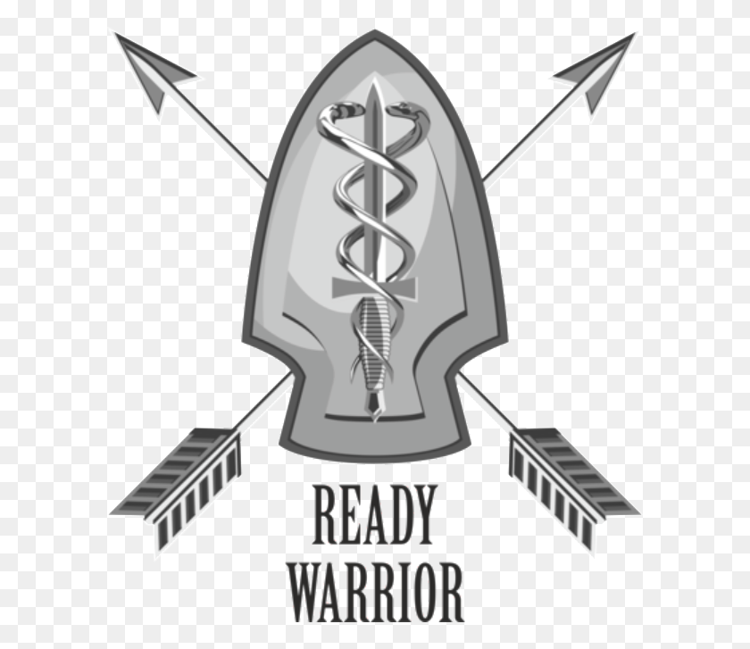 600x667 Medical Warrior, Spear, Weapon, Weaponry HD PNG Download