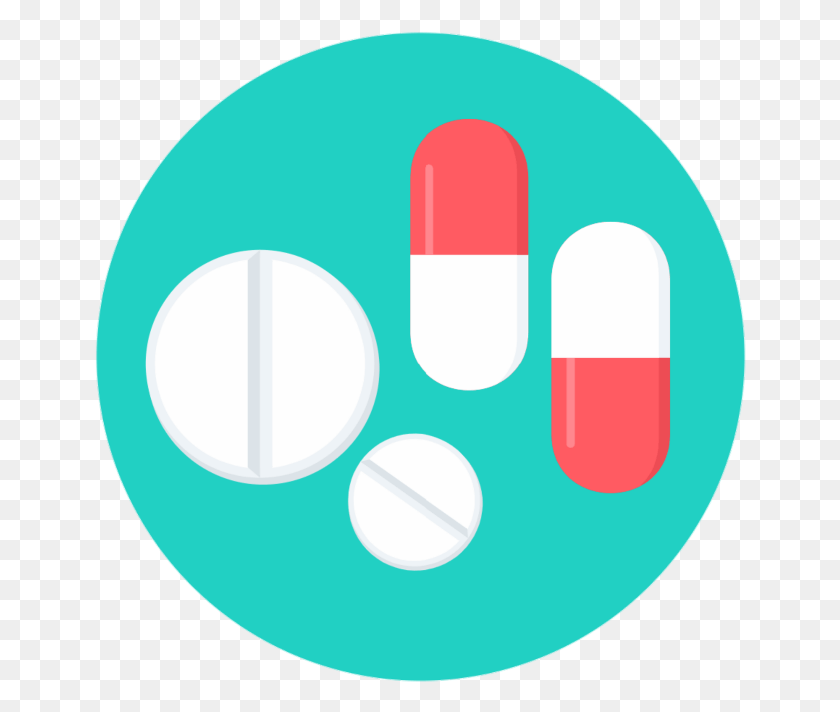 652x652 Medicamento Pastillas Cpsulas Pharmaceutical Drug, Pill, Medication, Capsule HD PNG Download