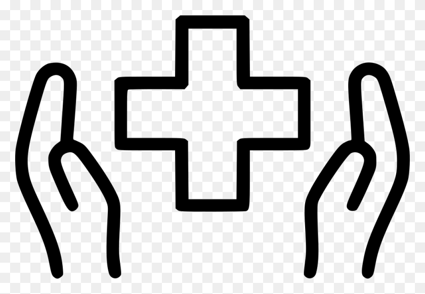 980x656 Медицина, Символ, Логотип, Товарный Знак Hd Png Скачать