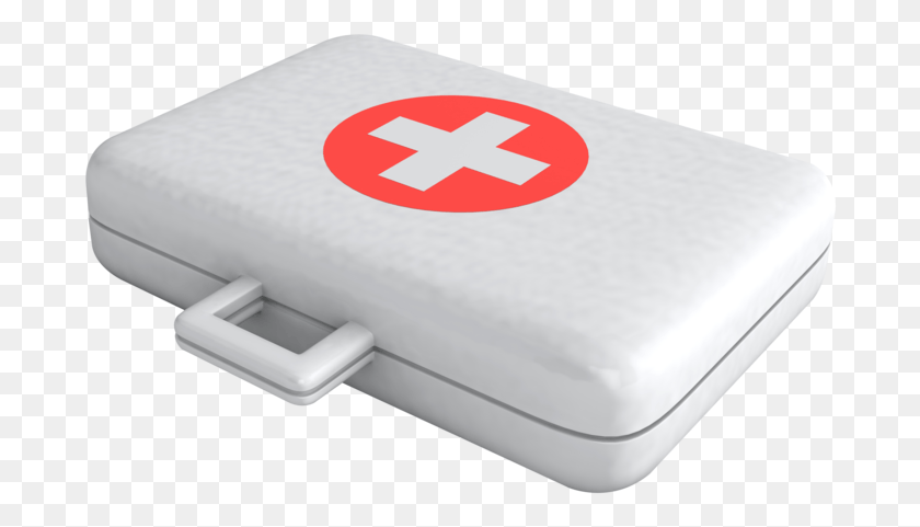 688x421 Medicine Box, First Aid HD PNG Download