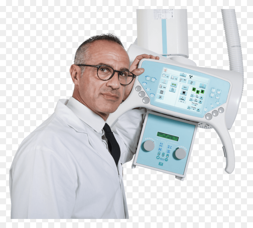828x743 Medico Occhiali Medical Equipment, Clothing, Apparel, Person HD PNG Download