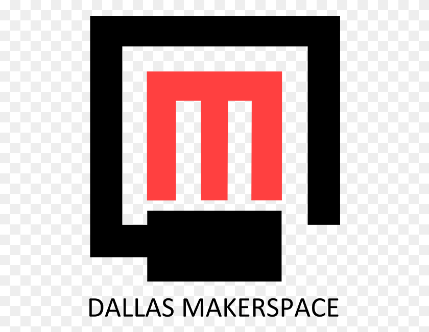 492x591 Medieval Arms Armor And Fighters Meetup Bring Your Dallas Makerspace Logo, Word, Symbol, Trademark HD PNG Download