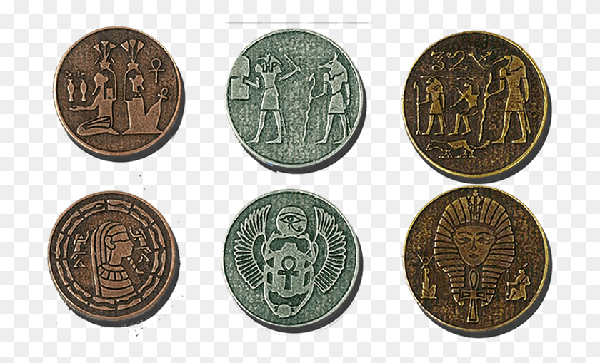 709x449 Descargar Png / Monedas Medievales, Moneda, Dinero, Níquel Hd Png