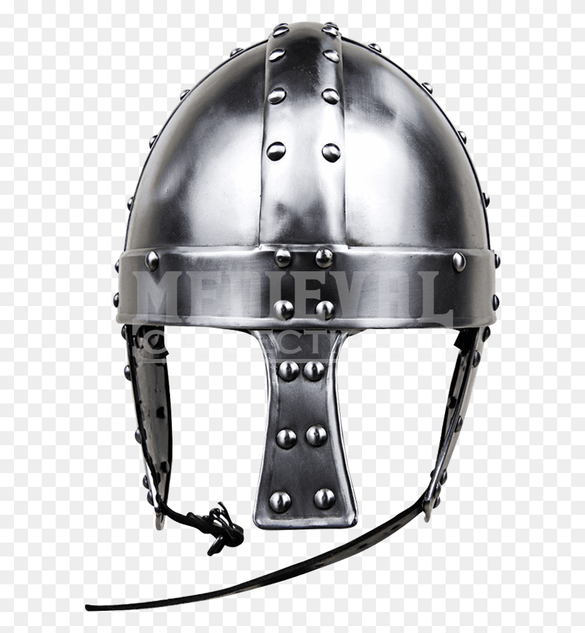598x850 Casco Medieval Png