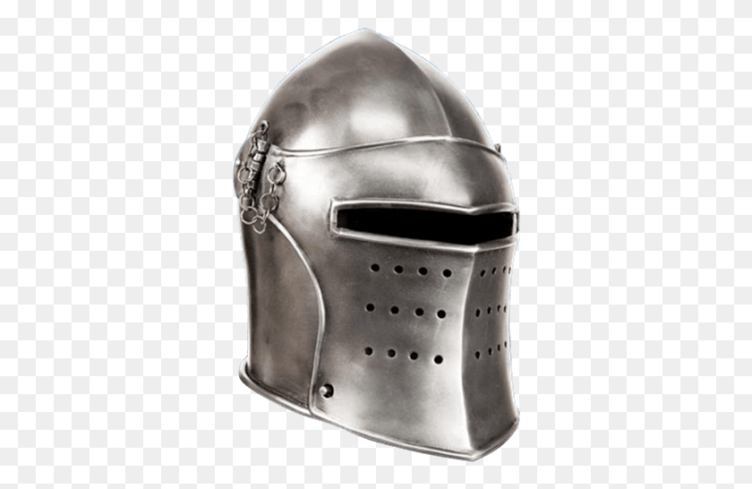 322x486 Casco Medieval, Casco Medieval, Ropa, Vestimenta, Armadura Hd Png