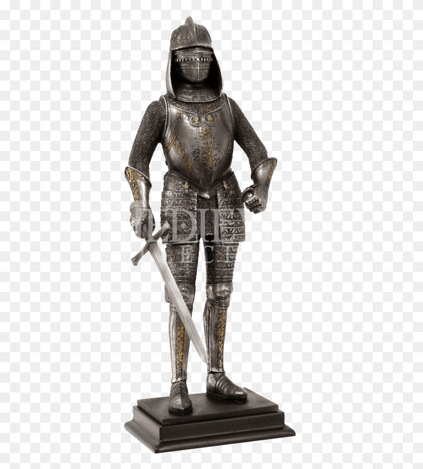 462x872 Caballero Png / Caballero Medieval Hd Png