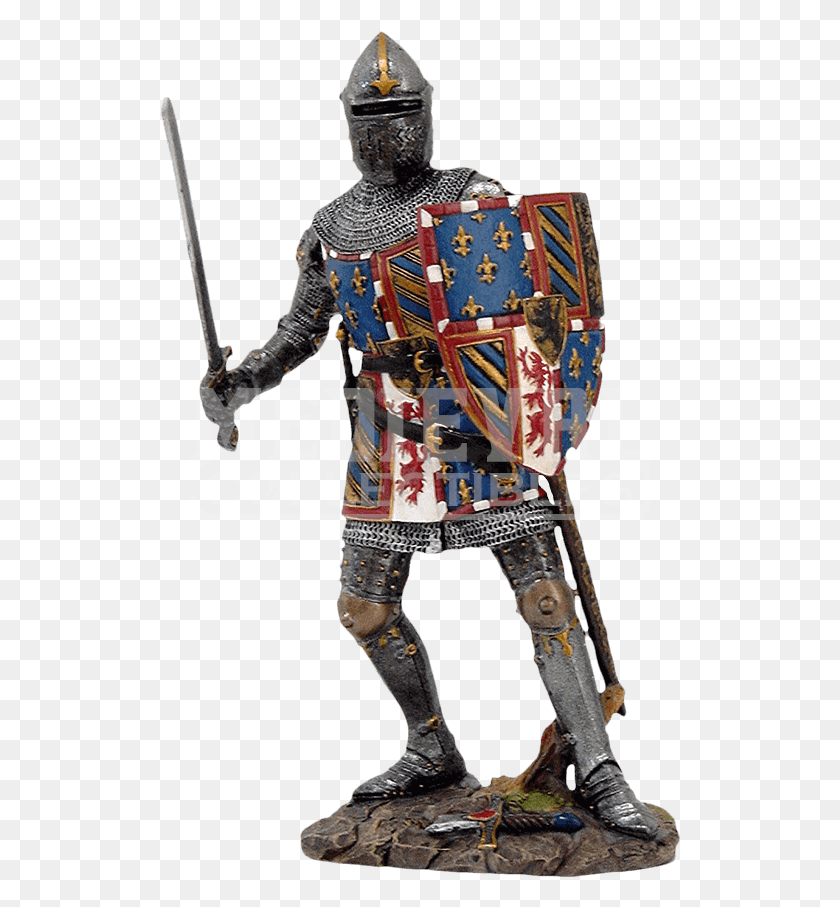 520x847 Средневековый Рыцарь Png Изображения