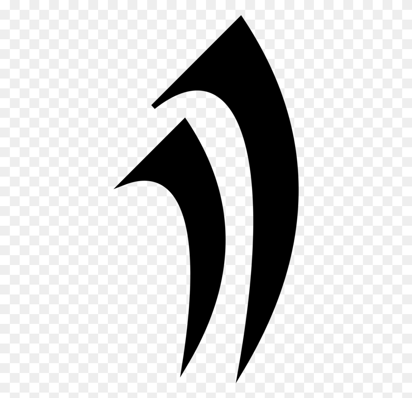 380x751 Medieval Runes Symbol Logo Letter Runic Symbols Vector Transparent, Gray, World Of Warcraft HD PNG Download