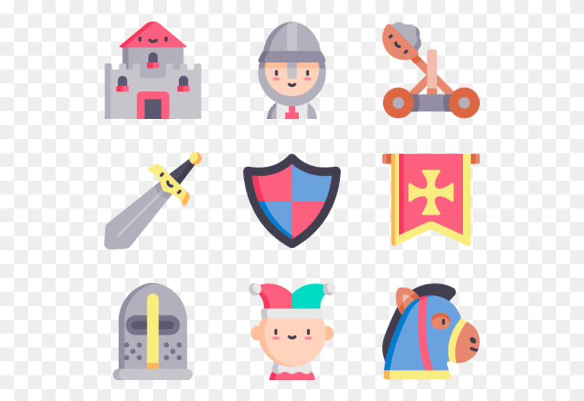 541x517 Medieval Wedding Icon Pack, Text, Clothing, Apparel HD PNG Download