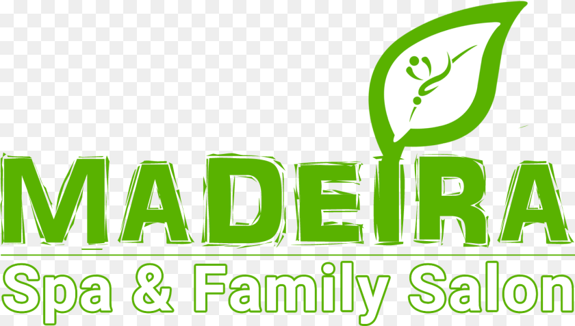 1375x779 Medira Spa Amp Family Salon Mind Over Matter, Green, Herbal, Herbs, Leaf Sticker PNG