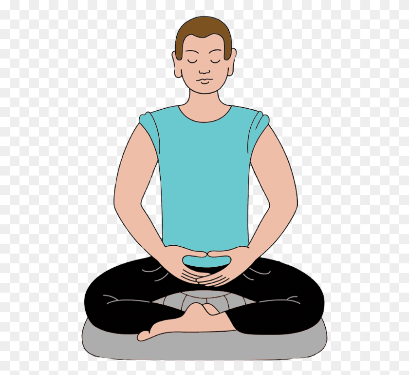 507x709 La Meditación Y El Budismo En Evergreen Co Sentado, Persona, Humano, Brazo Hd Png