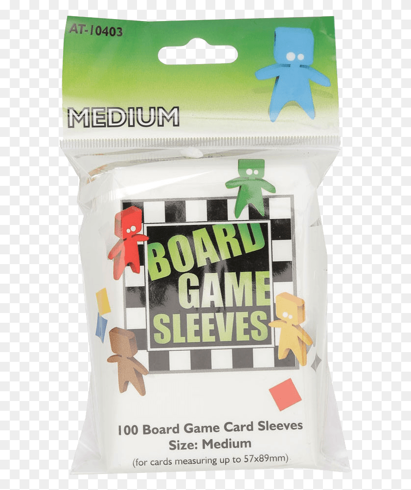 599x942 Medium Board Game Sleeves Arcane Tinmen Sleeves, Advertisement, Poster, Word HD PNG Download