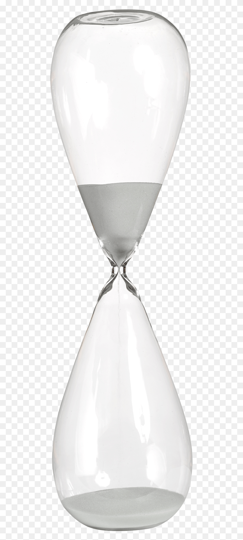 495x1803 Medium Hour By Bidkhome Seven Colonial Hourglass White Sand, Lamp HD PNG Download