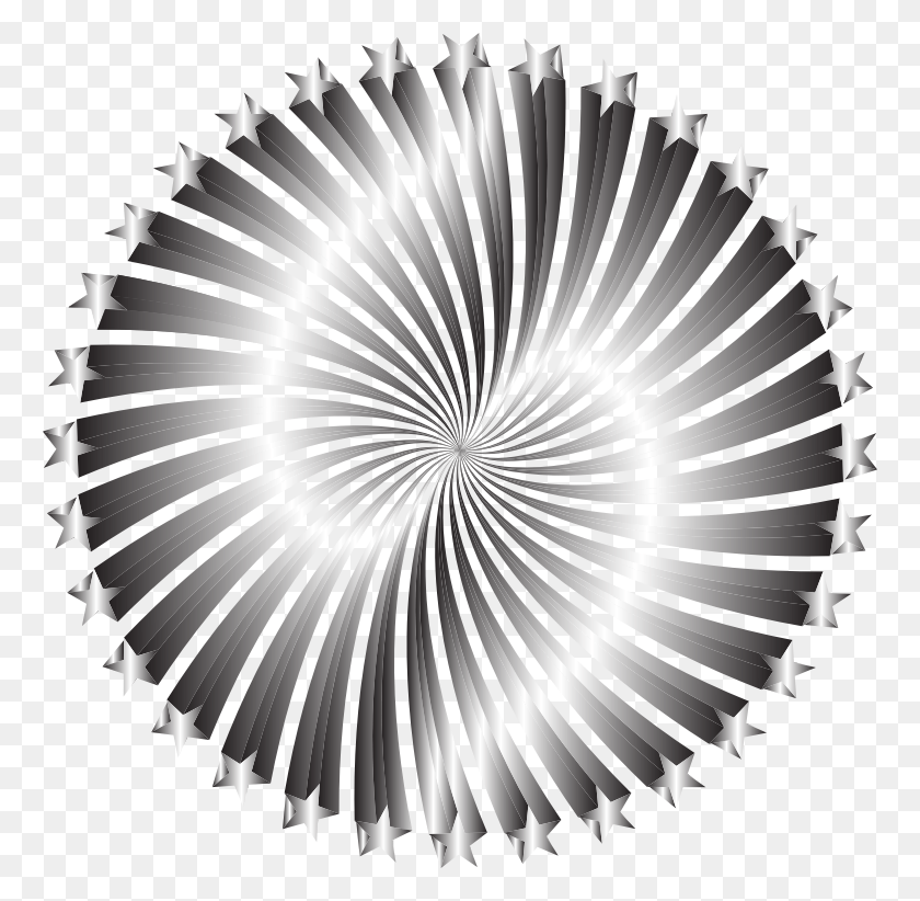 762x762 Medium Image, Spiral, Chandelier, Lamp Descargar Hd Png